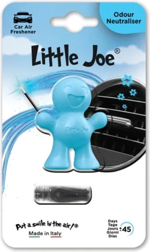 Supair Drive Little Joe 3D neutralizator zapachów - 1 szt.