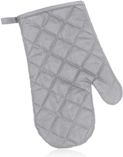 Rękawica kuchenna z teflonem 27 × 17 cm BBQ