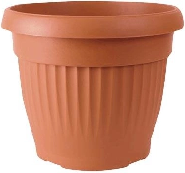 doniczka Nova 15 cm, wysokość 12 cm