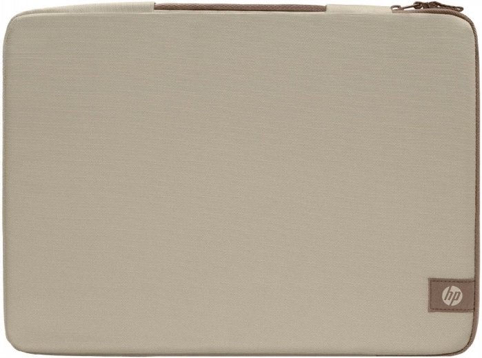 Ochronne etui na laptop 15–16″ w kolorze latte taupe