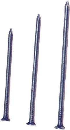 Gwoździe ciesielskie 60 × 2,5 mm – 1 kg