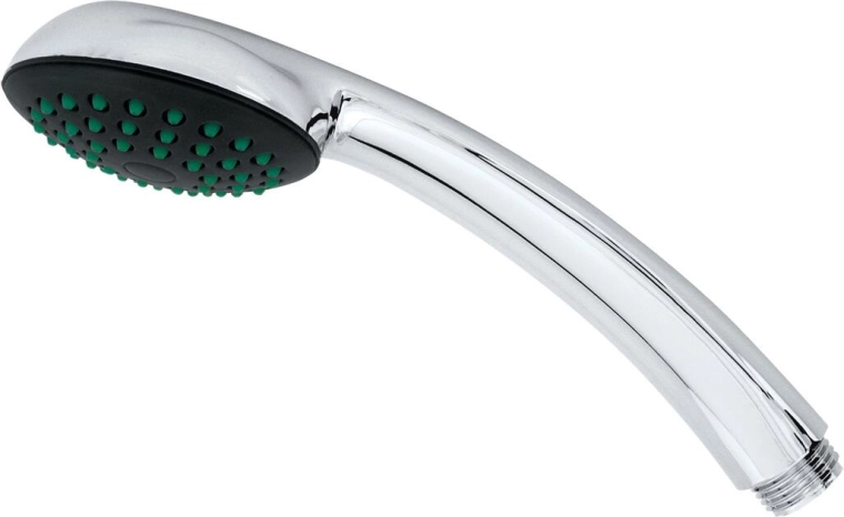 Słuchawka prysznicowa NOVA, chrom, 65 mm
