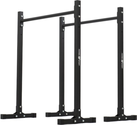 Poręcze do pompek i dipów MARBO MH-D011