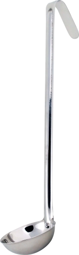 Chochla ze stali nierdzewnej 60 ml TORO