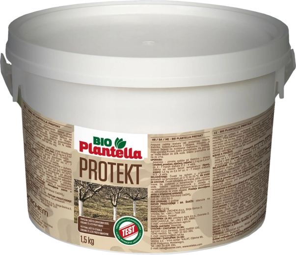 Preparat do pni drzew Protekt 1,5 kg BioPlantella