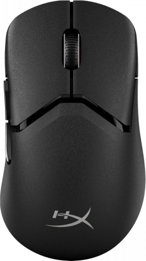 HyperX Pulsefire Saga Pro bezprzewodowa mysz gamingowa