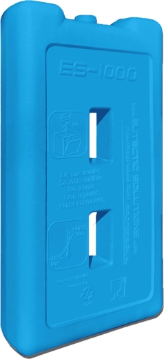 Wkład chłodzący 1000 ml do turystycznych lodówek