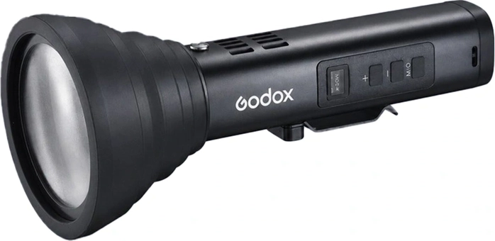 Studyjne światło LED Godox FL15Bi