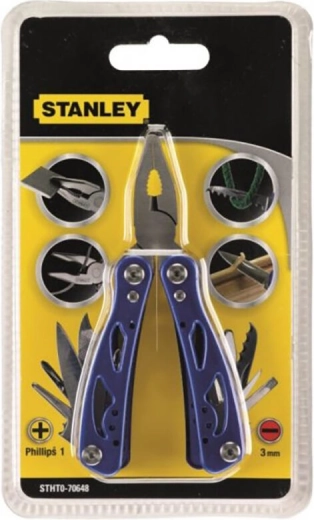 Mini wielofunkcyjne narzędzie STANLEY