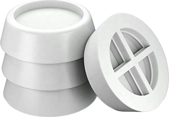 AG561 ANTYWIBRACYJNE PODKŁADKI pod pralkę 4 szt.