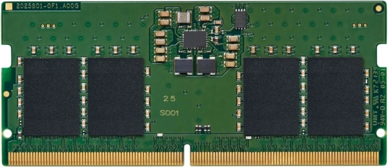 Pamięć do laptopa DDR5 8 GB 5600 MHz