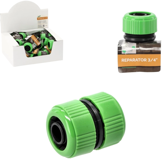 Reparator węża 3/4"