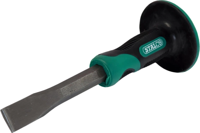 Płaski przecinak PVC 250 × 25 mm STALCO