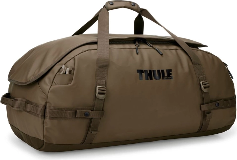 Thule Chasm torba sportowa 90 l Deep Khaki