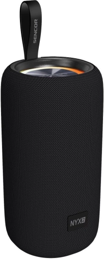 Sencor NYX 2 przenośny głośnik Bluetooth