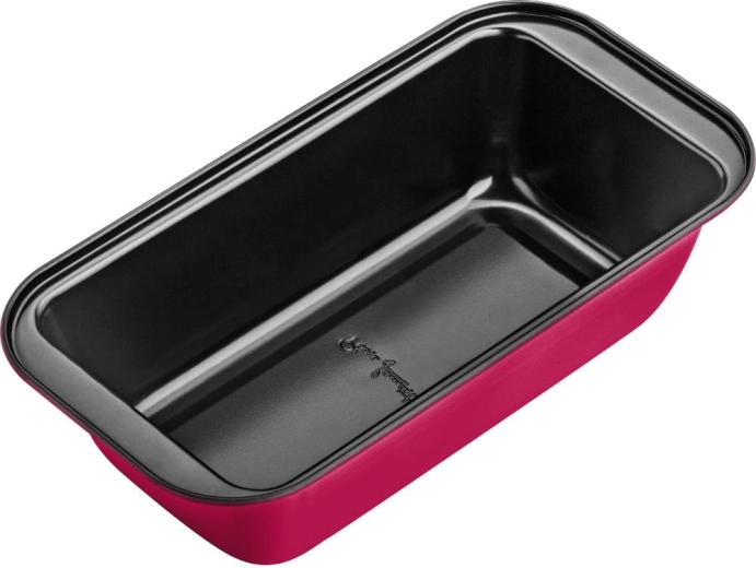Forma do pieczenia chleba Lamart Base 25 × 13 cm