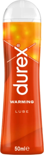 Durex lubrykant rozgrzewający 50 ml