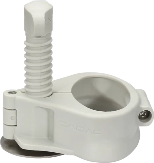 Regulowana noga do grilla CADAC Carri Chef