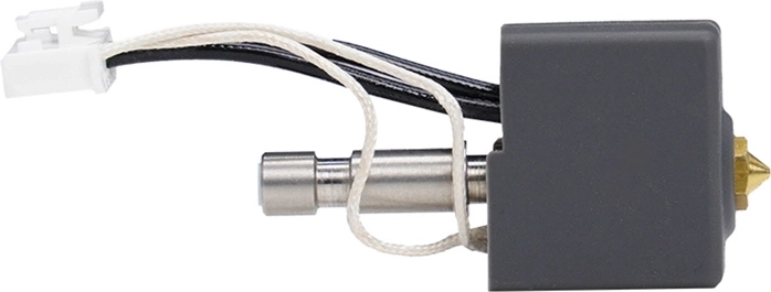 Szybkozłączny hotend z dyszą 0,4 mm do Anycubic Kobra S1