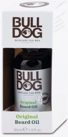 Bulldog Original olejek do brody 30 ml