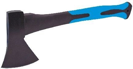 Siekiera 1000 g z trzonkiem z włókna szklanego