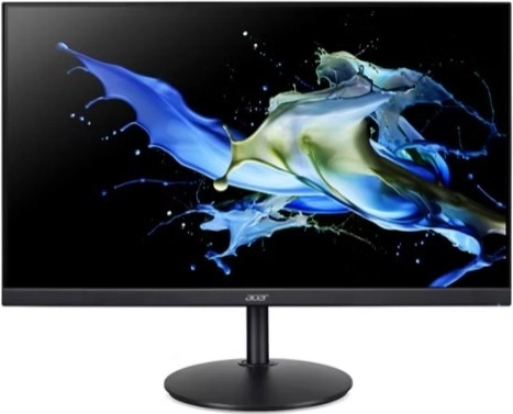 27" monitor IPS 144 Hz z HDMI, DisplayPort i VGA