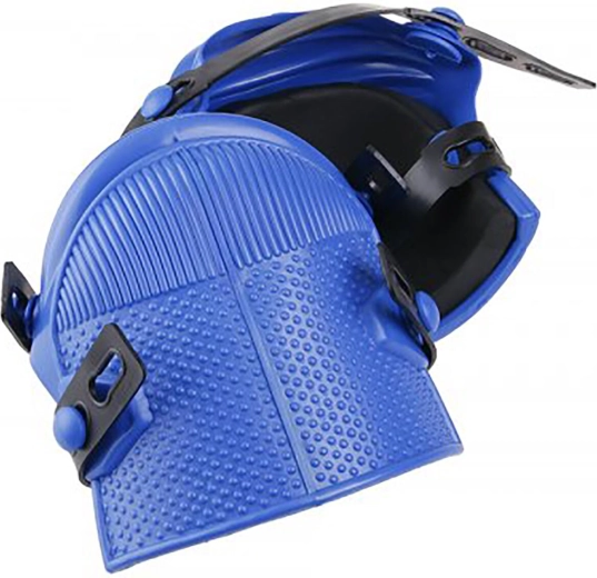 Żelowe ochraniacze kolan FESTA