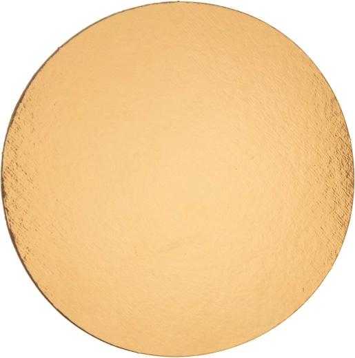 Cienka podkładka pod tort 30 cm (1 szt.)