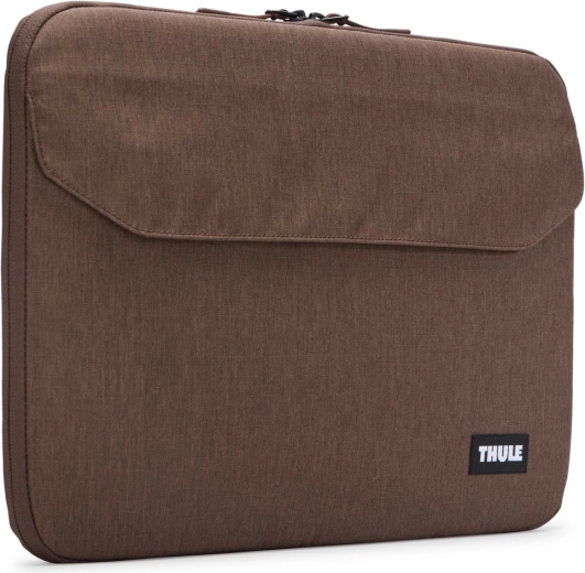 Thule Lithos etui na MacBook Pro 16" brązowe