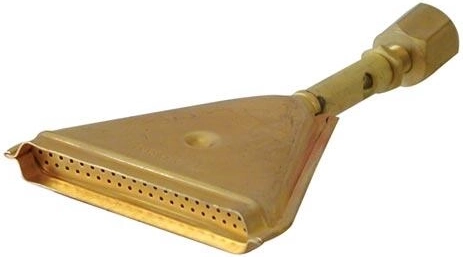 Palnik z nasadką 1500 W do lutowania