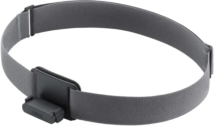 Magnetyczny pasek piersiowy DJI Osmo