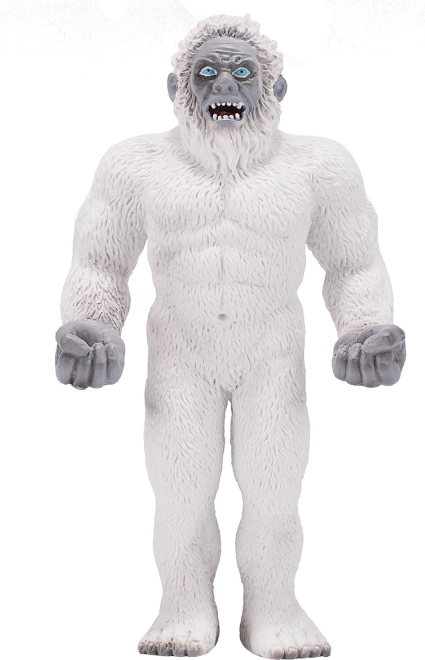 Figurka yeti