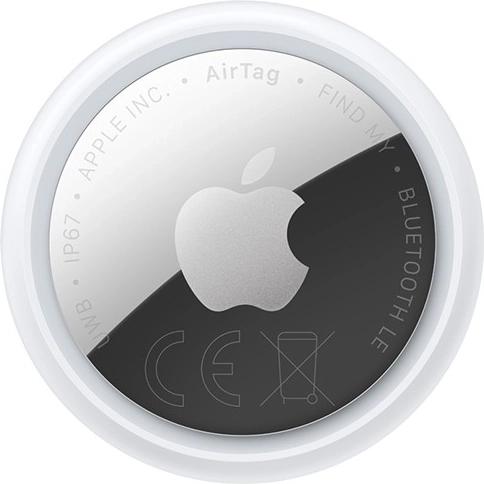 Lokalizator Apple AirTag (2. generacja)