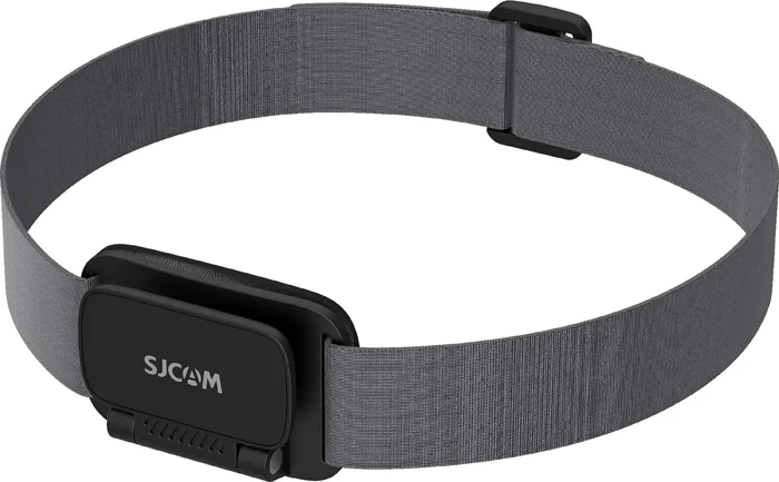 Magnetyczna opaska na głowę SJCAM S10