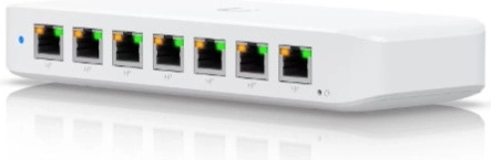 Ubiquiti Ultra 210W gigabitowy przełącznik PoE