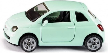 Model samochodu SIKU Fiat 500