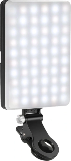 Studyjna lampa LED NEEWER BASICS VL67B