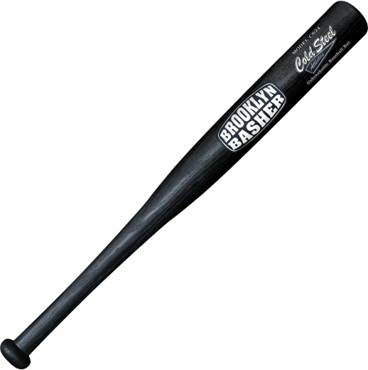 Kij baseballowy Cold Steel Brooklyn Basher z polipropylenu