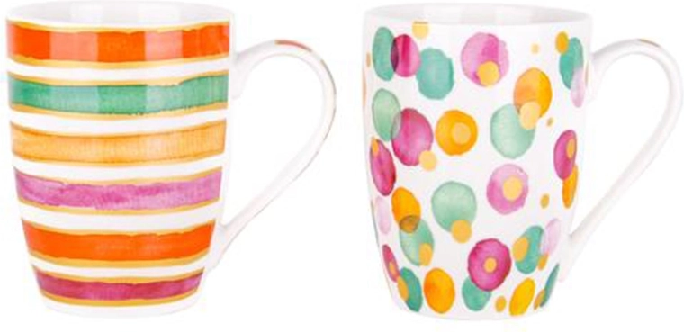 Ceramiczny kubek 420 ml – różne motywy