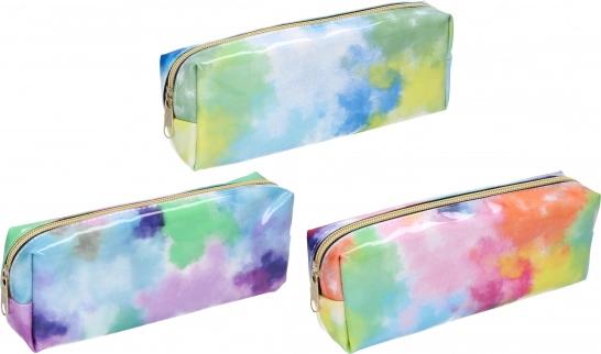 Szkolny piórnik etui 21 × 7 × 5 cm