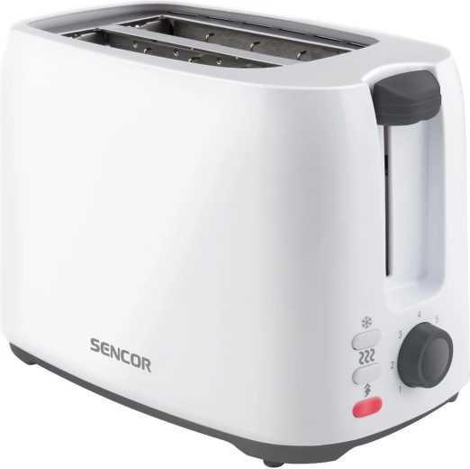 Toster Sencor STS 2606WH biały
