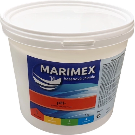 Marimex pH minus 7 kg