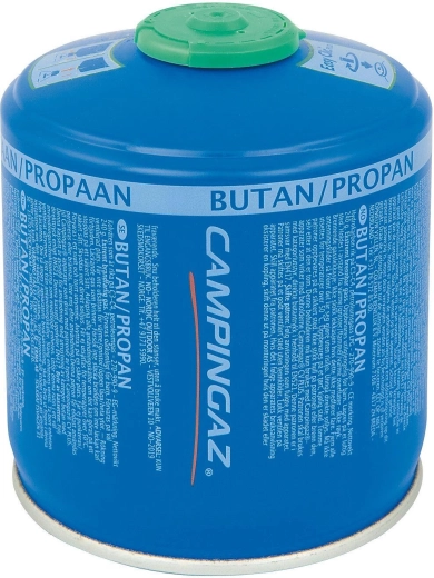 Butla gazowa z zaworem CAMPINGAZ CV 300 Plus 240 g