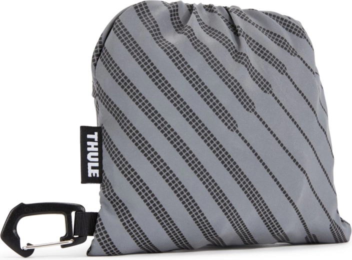 Thule Paramount commuter peleryna przeciwdeszczowa na plecak na laptopa - 1 szt.