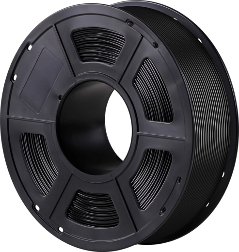 Filament Anycubic ASA czarny 1 kg 1,75 mm