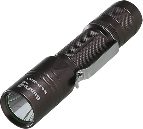 Latarka Superfire A6