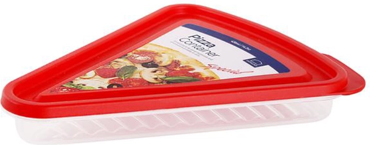 Pojemnik na pizzę LOCK 420 ml