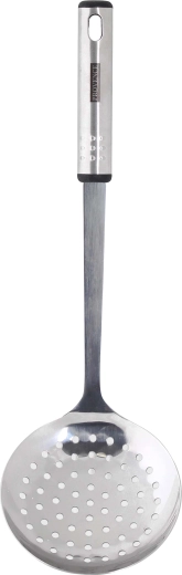Łyżka cedzakowa ze stali nierdzewnej PROVENCE 34,5 cm
