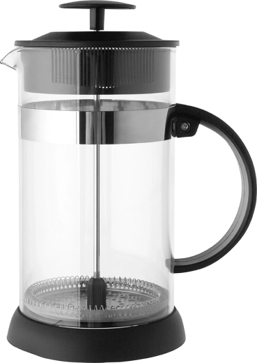Szklany french press do kawy i herbaty 800 ml