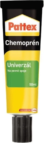 Pattex Chemoprén uniwersalny klej 50 ml
